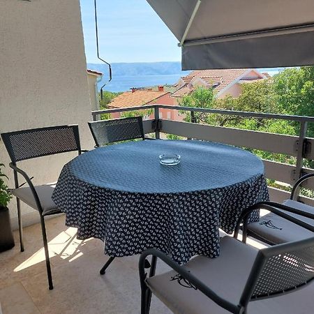 Popi 2 Apartment Klenovica Ngoại thất bức ảnh