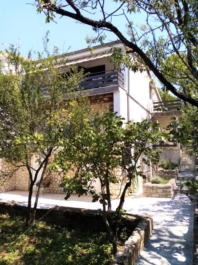 Popi 2 Apartment Klenovica Ngoại thất bức ảnh