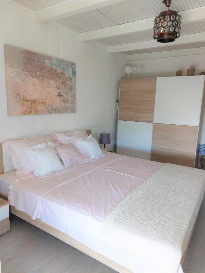 Popi 2 Apartment Klenovica Ngoại thất bức ảnh