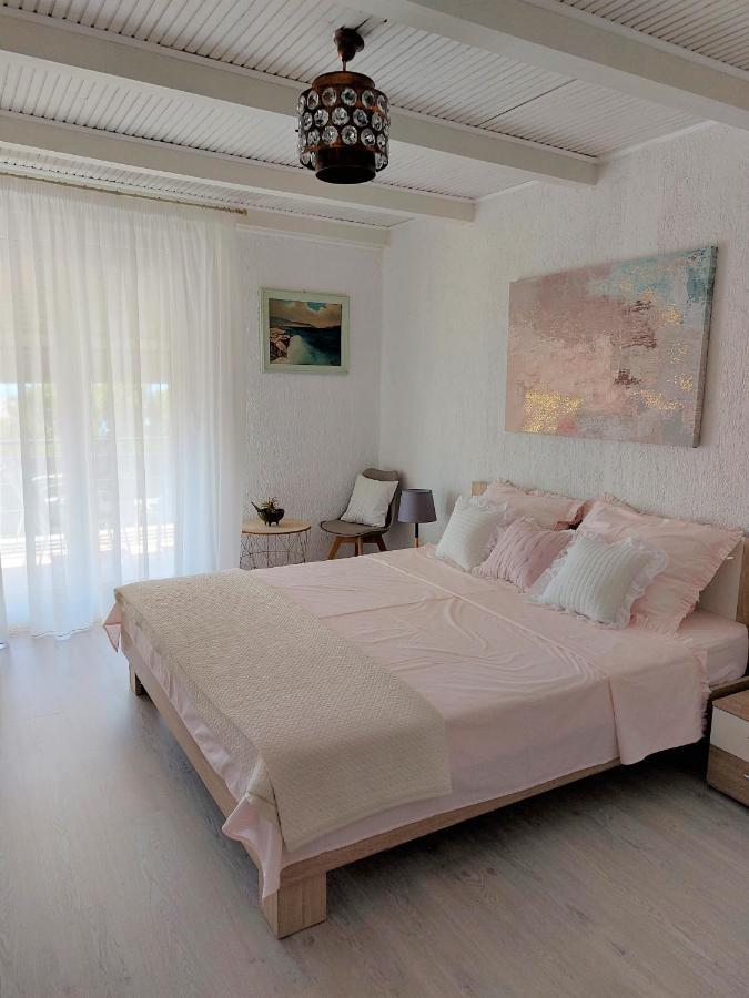 Popi 2 Apartment Klenovica Ngoại thất bức ảnh