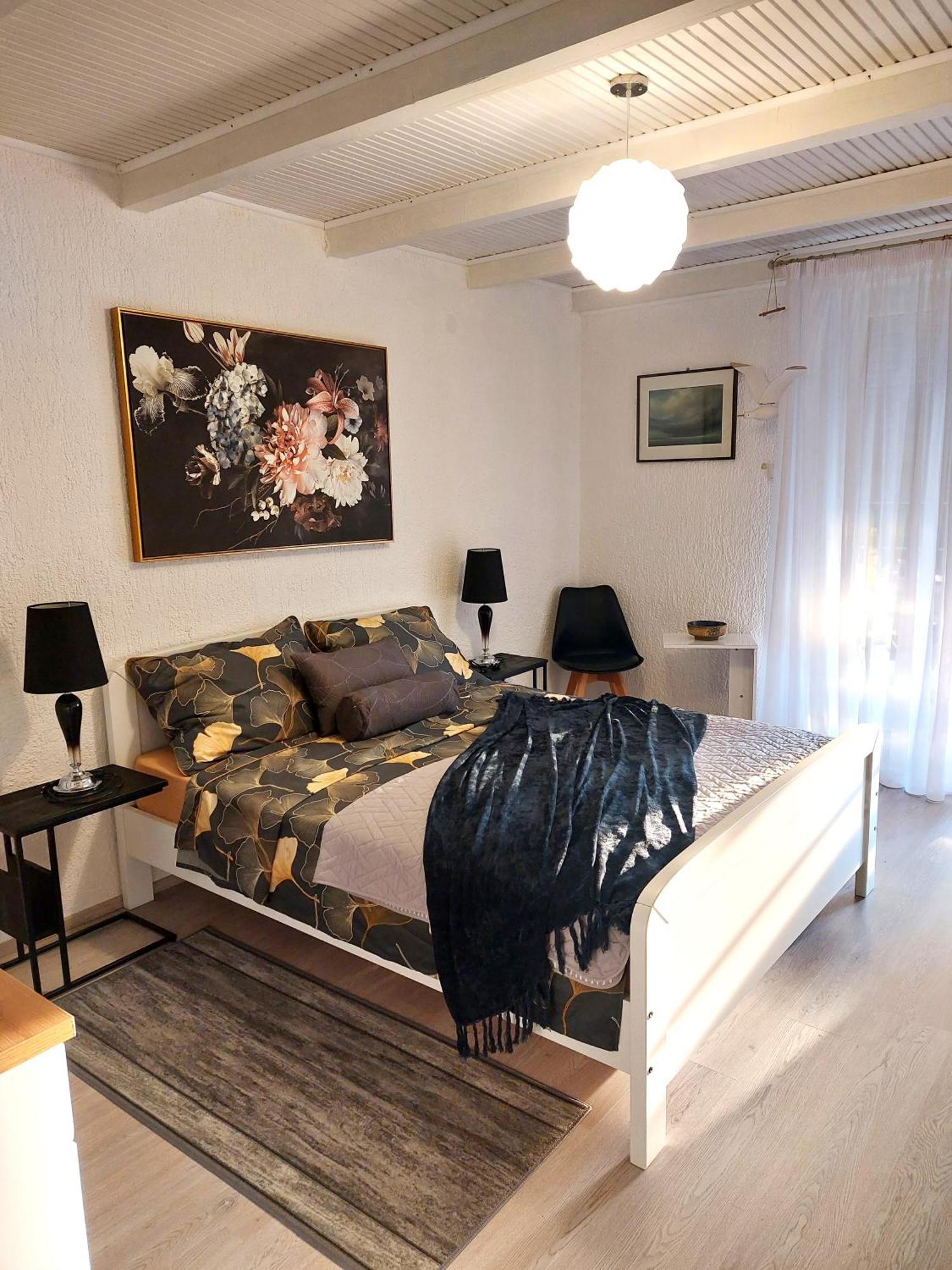 Popi 2 Apartment Klenovica Ngoại thất bức ảnh